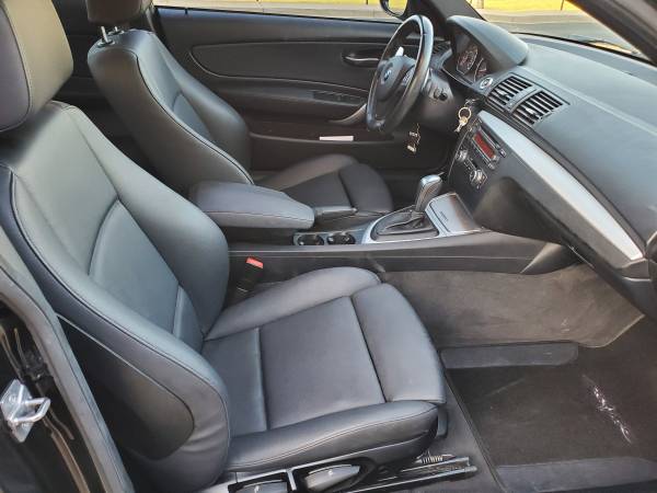 2013 BMW with M package 128i Coupe for sale in Mesa, AZ – photo 11