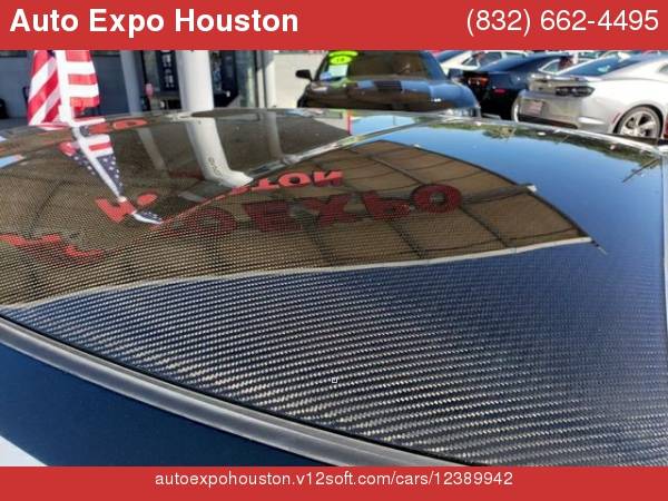 2014 Chevrolet Corvette Stingray Z51 Coupe 2D for sale in Houston, TX – photo 6