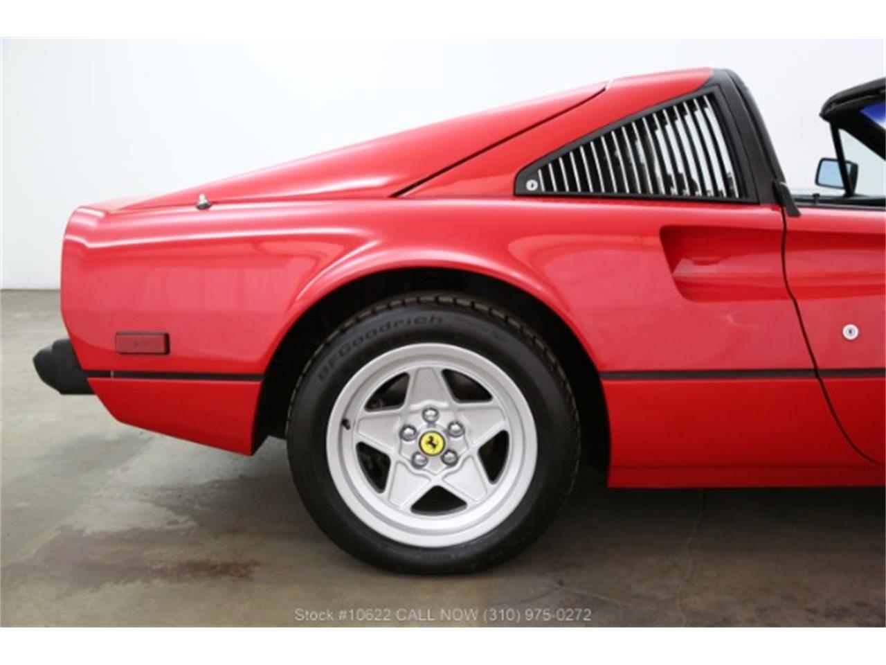 1982 Ferrari 308 GTSI for sale in Beverly Hills, CA – photo 15