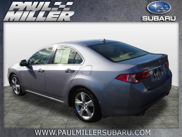 2013 Acura TSX 2.4 Technology for sale in Parsippany, NJ – photo 6