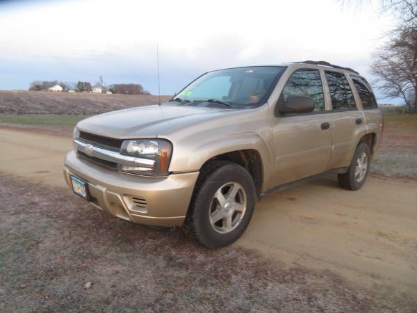 2007 CHEVY EQUINOX, AWD, 154K - cars & trucks - by dealer - vehicle... for sale in Wells, MN – photo 9
