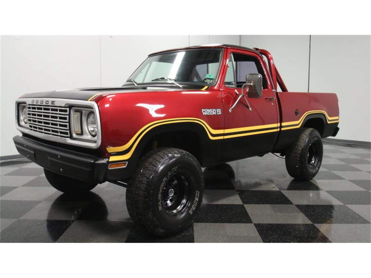 1978 Dodge Power Wagon for sale in Lithia Springs, GA – photo 6