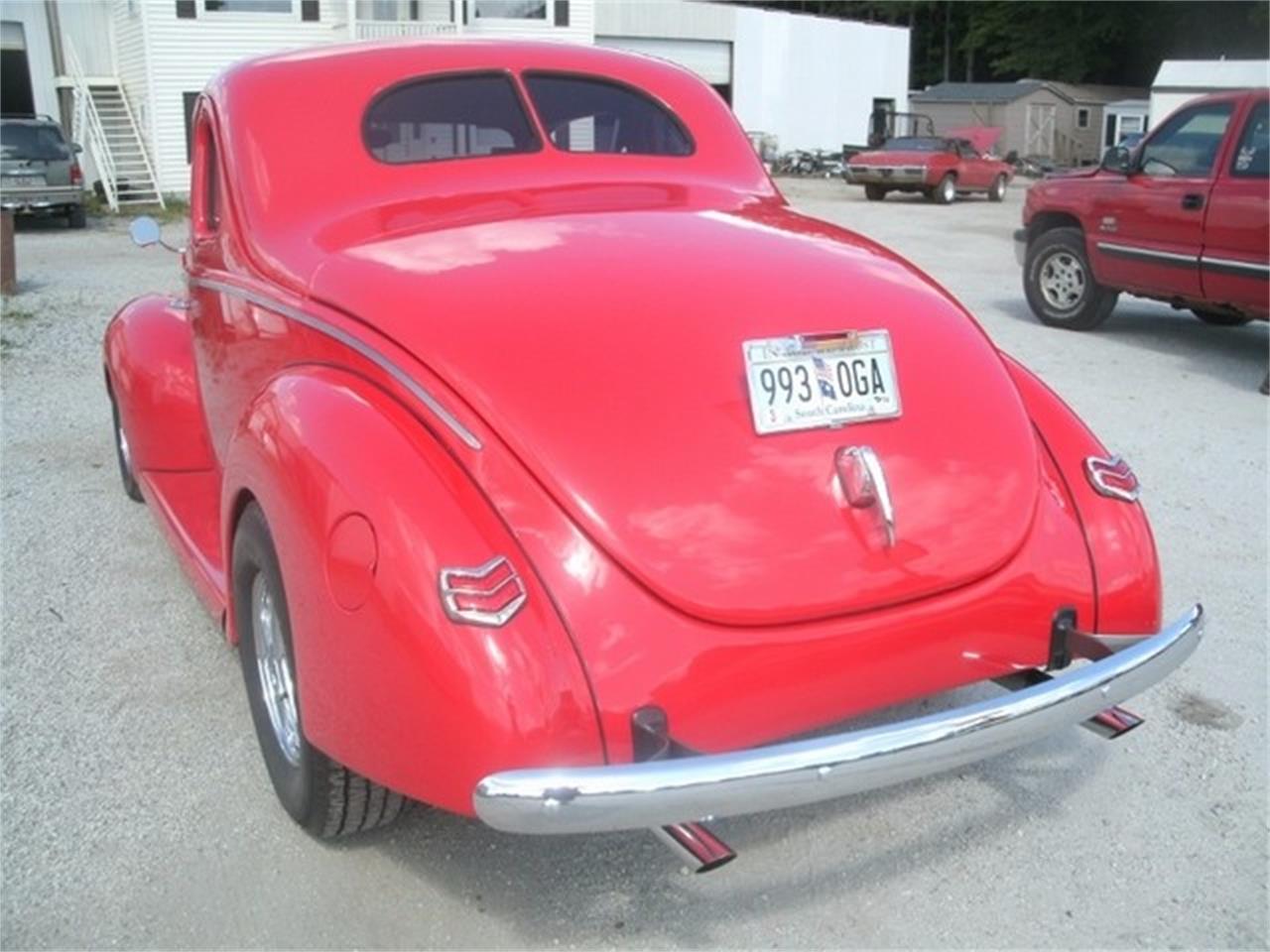 1940 Ford Deluxe for sale in Gray Court, SC – photo 3