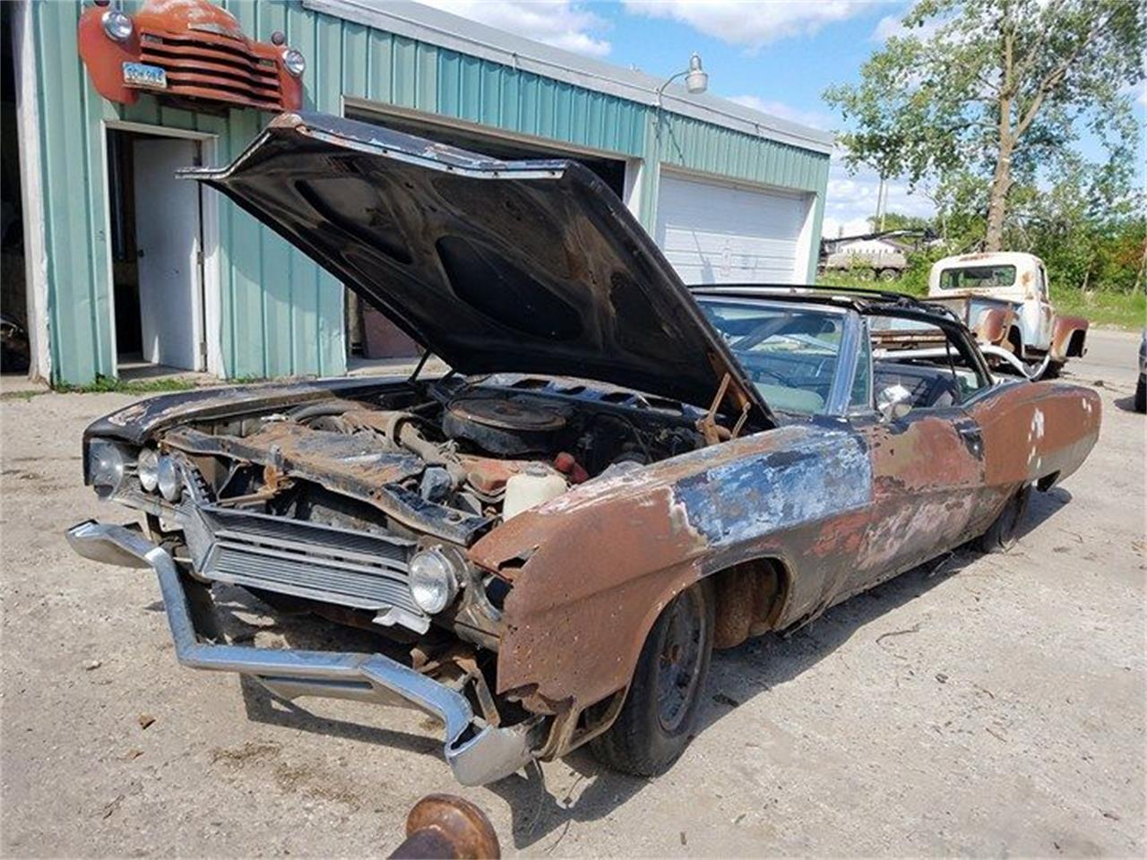 1967 Buick Wildcat for sale in Thief River Falls, MN – photo 2