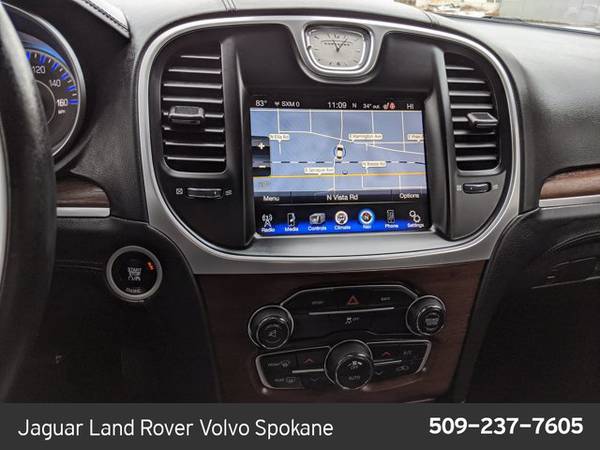 2015 Chrysler 300 300C Platinum AWD All Wheel Drive SKU:FH767241 -... for sale in Spokane, WA – photo 15