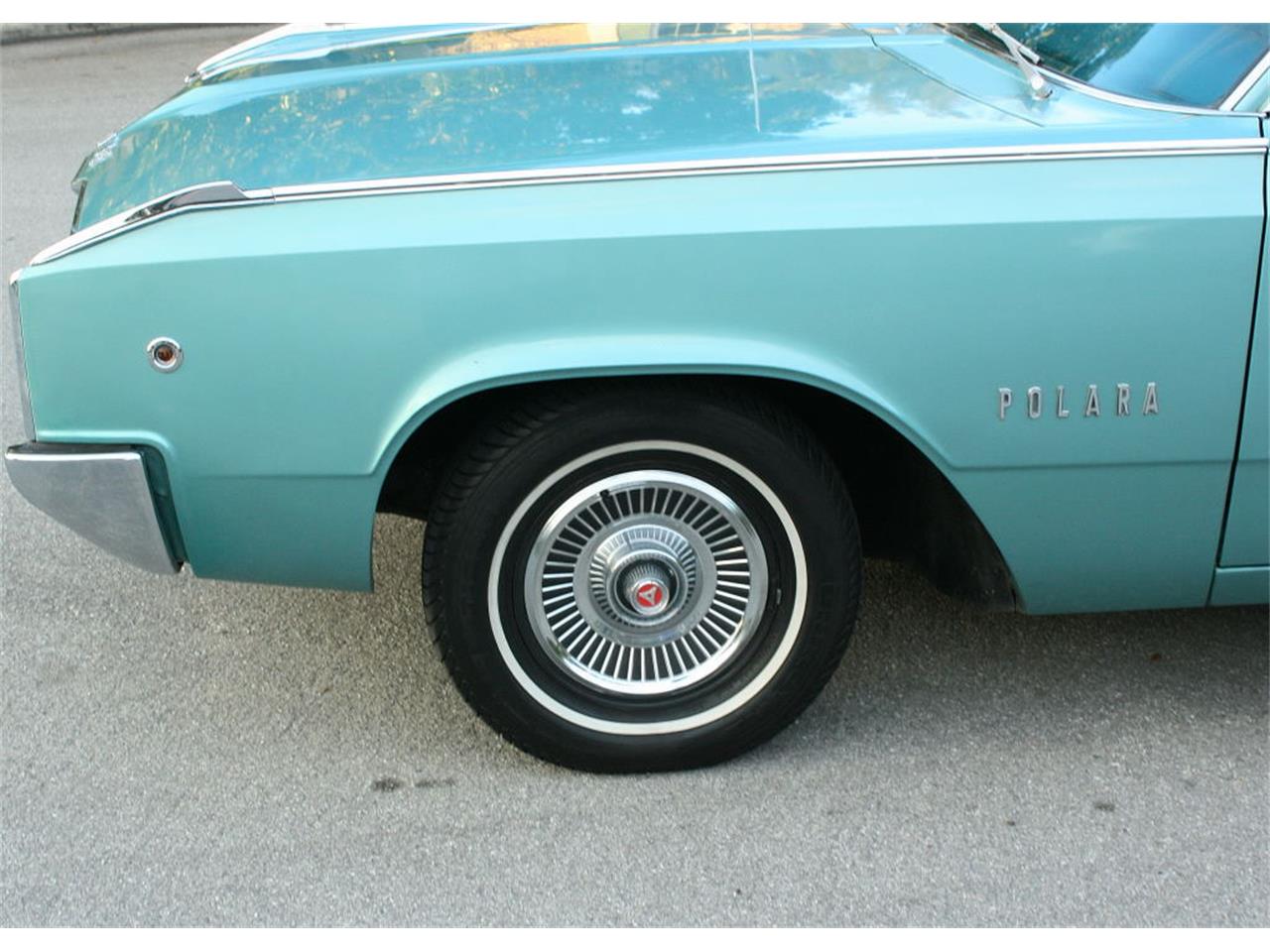 1968 Dodge Polara for sale in Lakeland, FL – photo 21