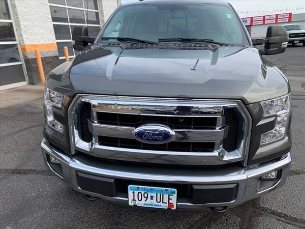 2016 Ford F-150 XLT Ford F-150 $799 DOWN DELIVER'S ! - cars & trucks... for sale in ST Cloud, MN – photo 15