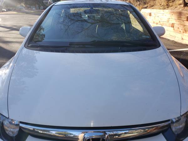 2007 Honda Civic LX Sedan 4D **Two Owners* Nice Condition | LOW... for sale in Colorado Springs, CO – photo 10