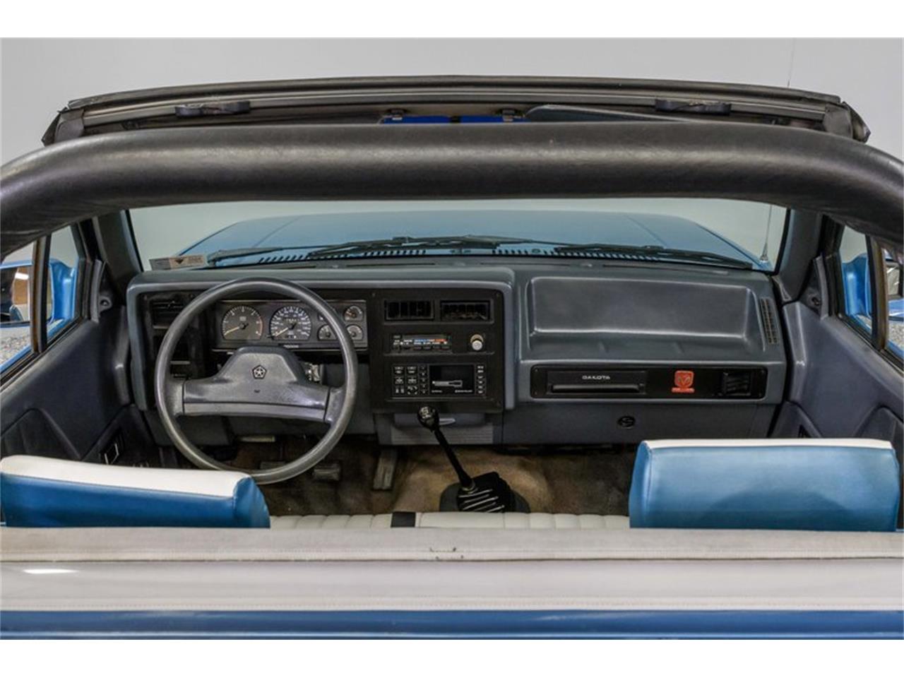 1990 Dodge Dakota for sale in Concord, NC – photo 37