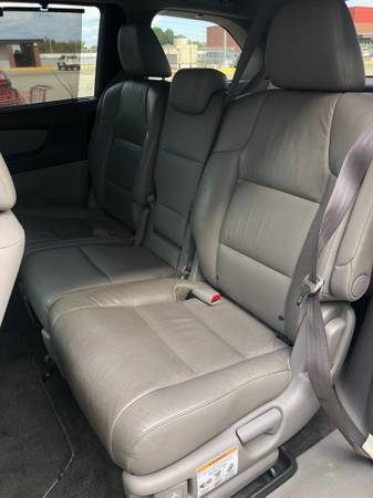 2011 HONDA ODYSSEY EX-L !!! 1 OWNER !!! EXL for sale in Brooklyn, NY – photo 8