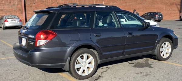 2008 Subaru Outback 2.5i Limited for sale in Swampscott, MA – photo 4