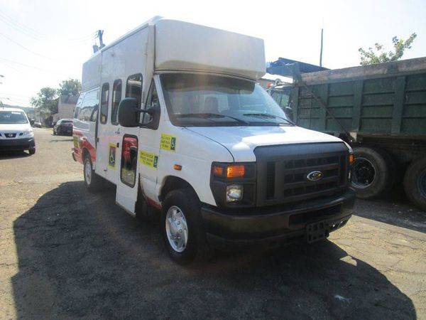 2012 Ford E-Series Cargo - Buy Here Pay Here! for sale in Paterson, NJ – photo 2