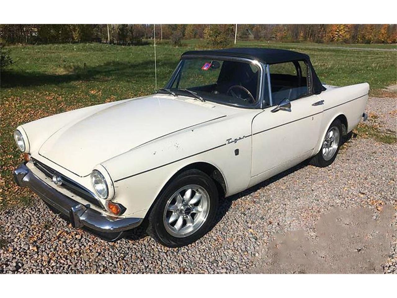 1966 Sunbeam Tiger for sale in Malone, NY – photo 3