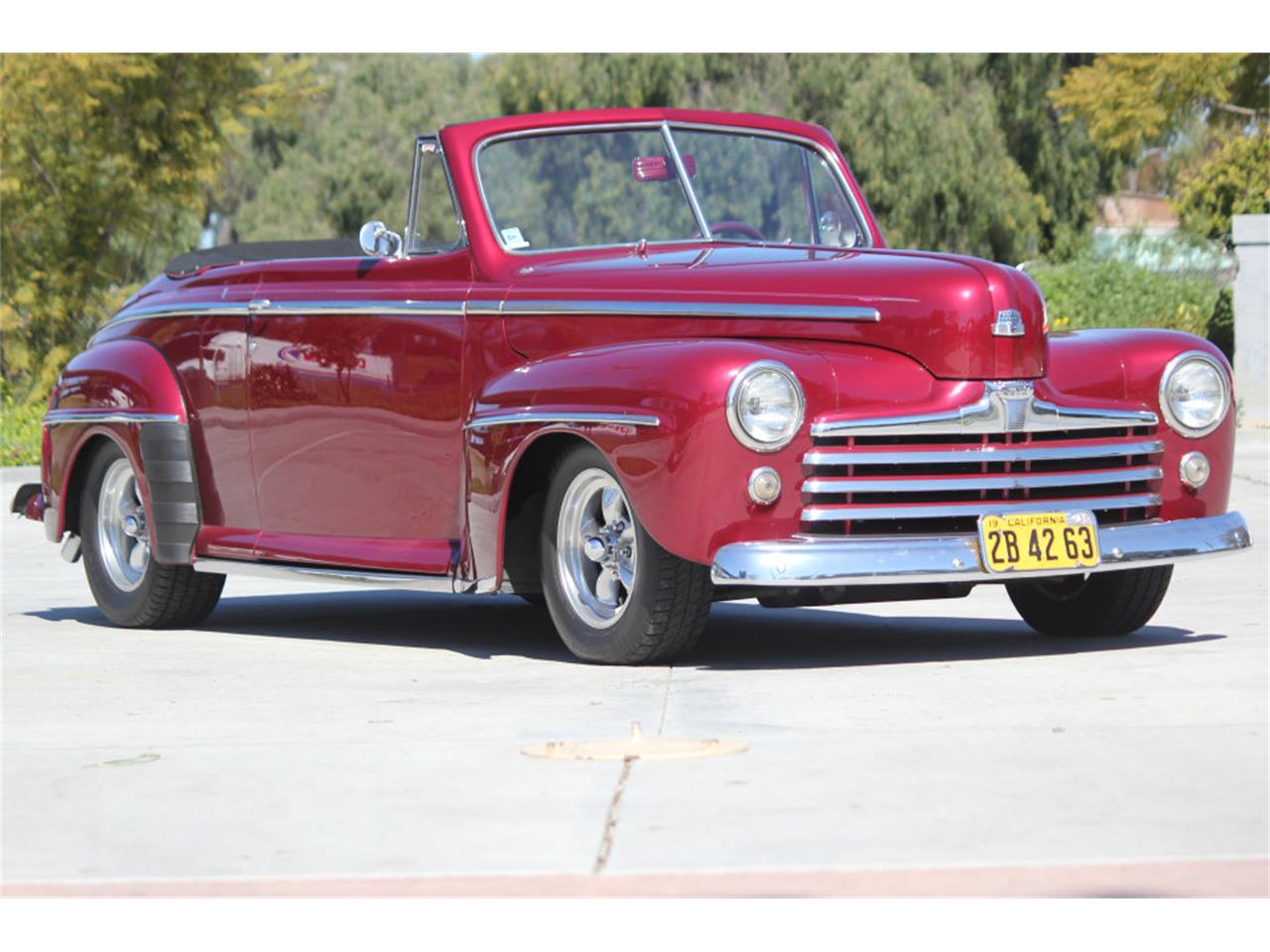 1948 Ford Deluxe for sale in San Diego, CA – photo 3
