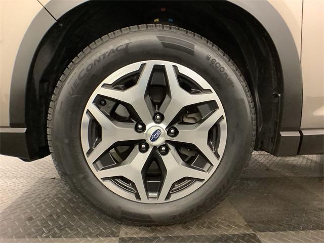 2020 Subaru Forester Premium for sale in Mequon, WI – photo 12