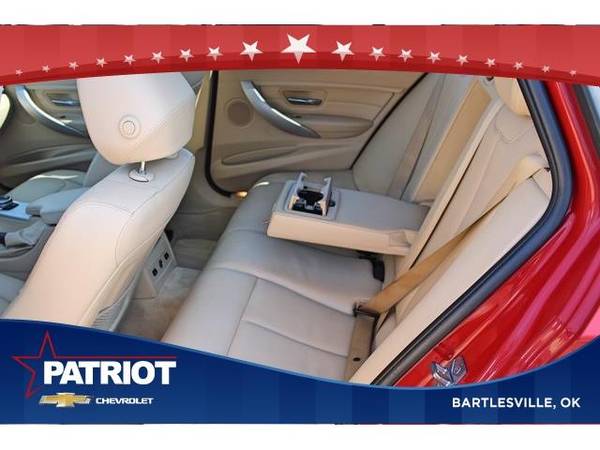 2014 BMW 3 Series 328i xDrive - wagon - - by dealer for sale in Bartlesville, OK – photo 15