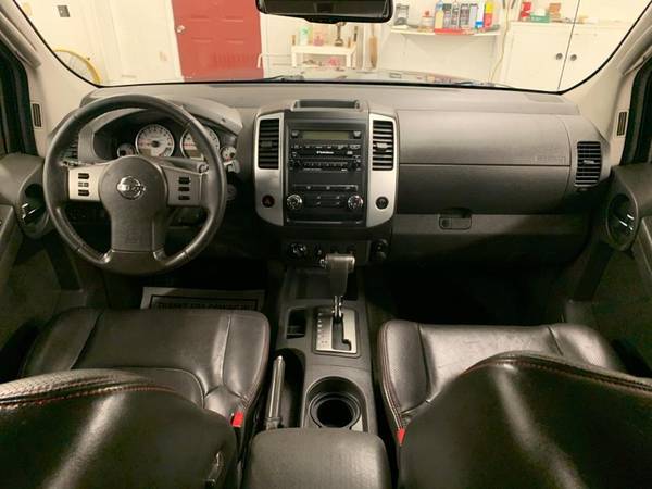 Check Out This Spotless 2012 Nissan Xterra with 74, 951 Miles-vermont for sale in Barre, VT – photo 9