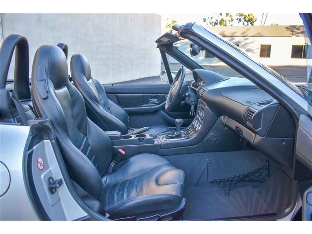 2002 BMW M Roadster for sale in Costa Mesa, CA – photo 36