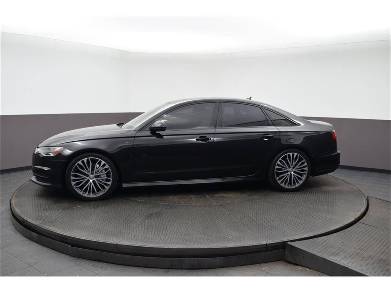 2017 Audi A6 for sale in Highland Park, IL – photo 4