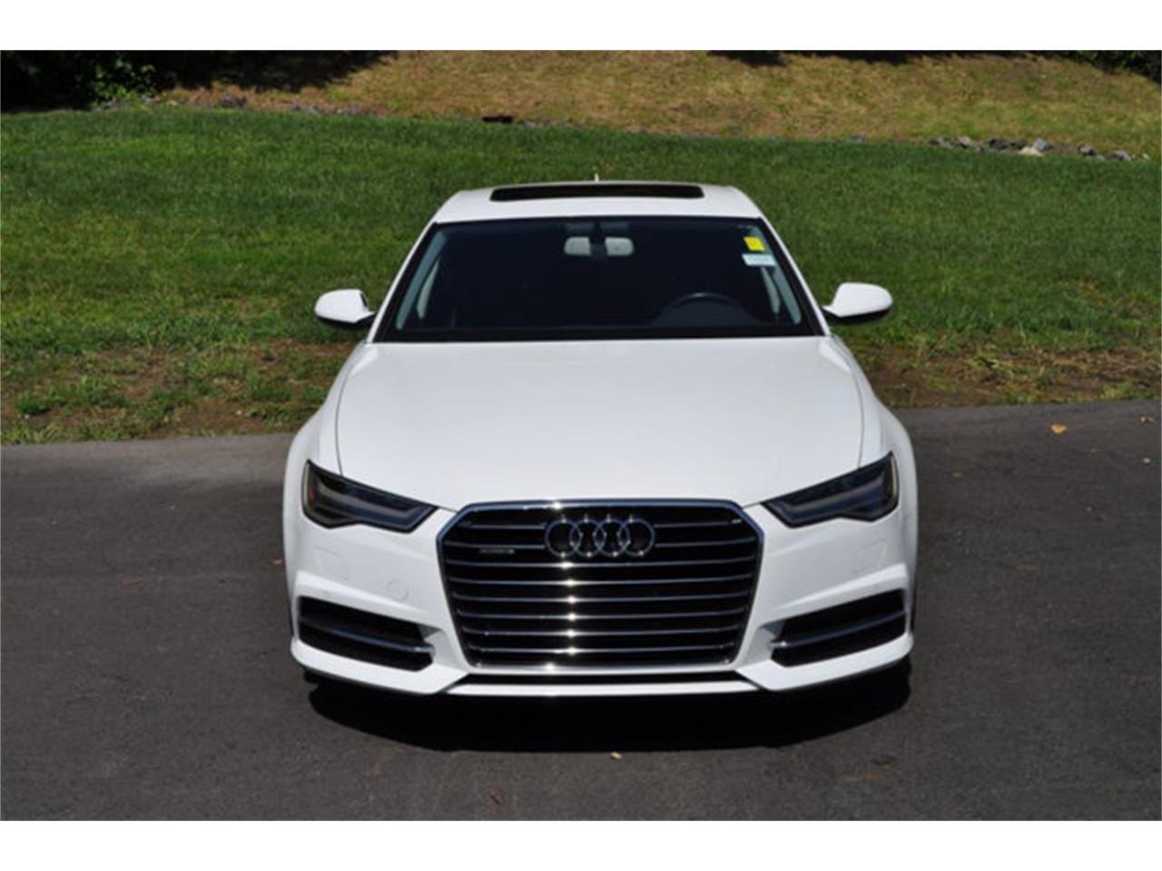 2016 Audi A6 for sale in Clifton Park, NY – photo 3