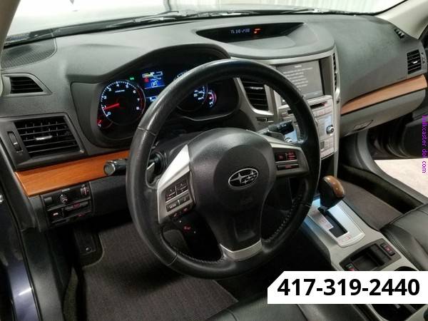 Subaru Outback 2.5i Limited w/107k miles for sale in Branson West, MO – photo 15