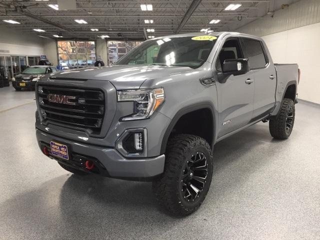 2021 GMC Sierra 1500 AT4 for sale in Chilton, WI – photo 3