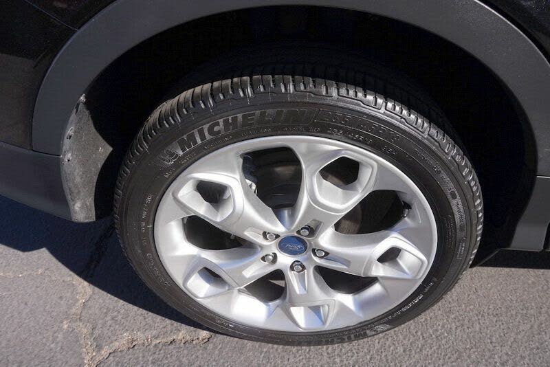 2014 Ford Escape Titanium AWD for sale in Las Vegas, NV – photo 14