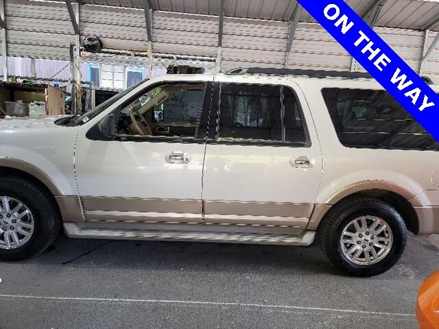 2014 Ford Expedition EL XLT for sale in McMinnville, OR – photo 2