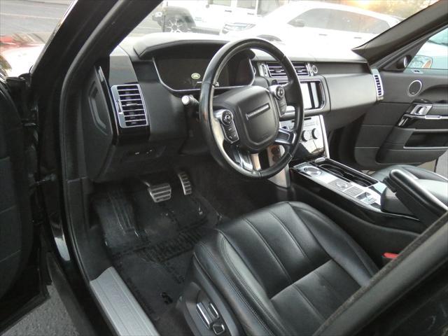 2014 Land Rover Range Rover 5.0L Supercharged for sale in Phoenix, AZ – photo 29