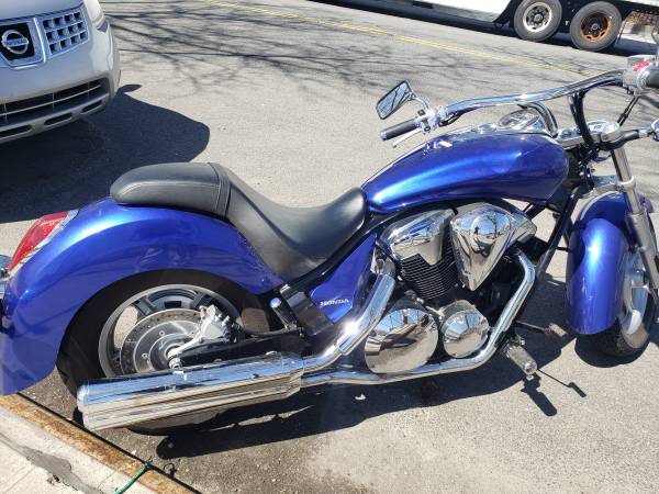 1300 Honda Motorcycle for sale in Bronx, NY – photo 3
