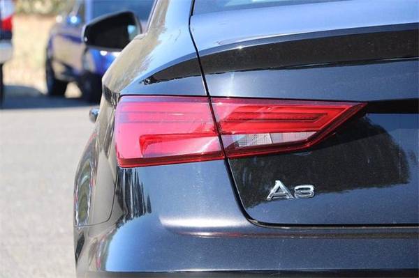 2018 Audi A3 Sedan Premium - - by dealer - vehicle for sale in Elk Grove, CA – photo 12