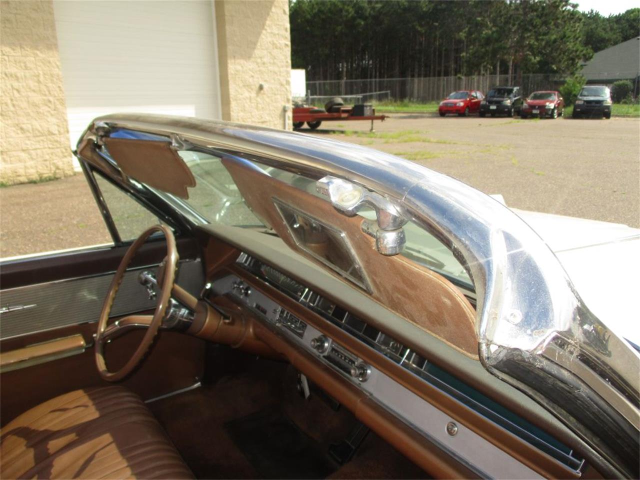 1964 Oldsmobile Dynamic 88 for sale in Ham Lake, MN – photo 57