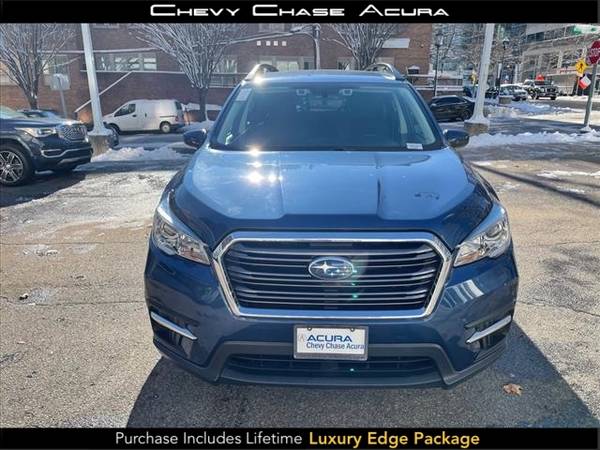2020 Subaru Ascent Premium 7-Passenger Call Today for the for sale in Bethesda, District Of Columbia – photo 4