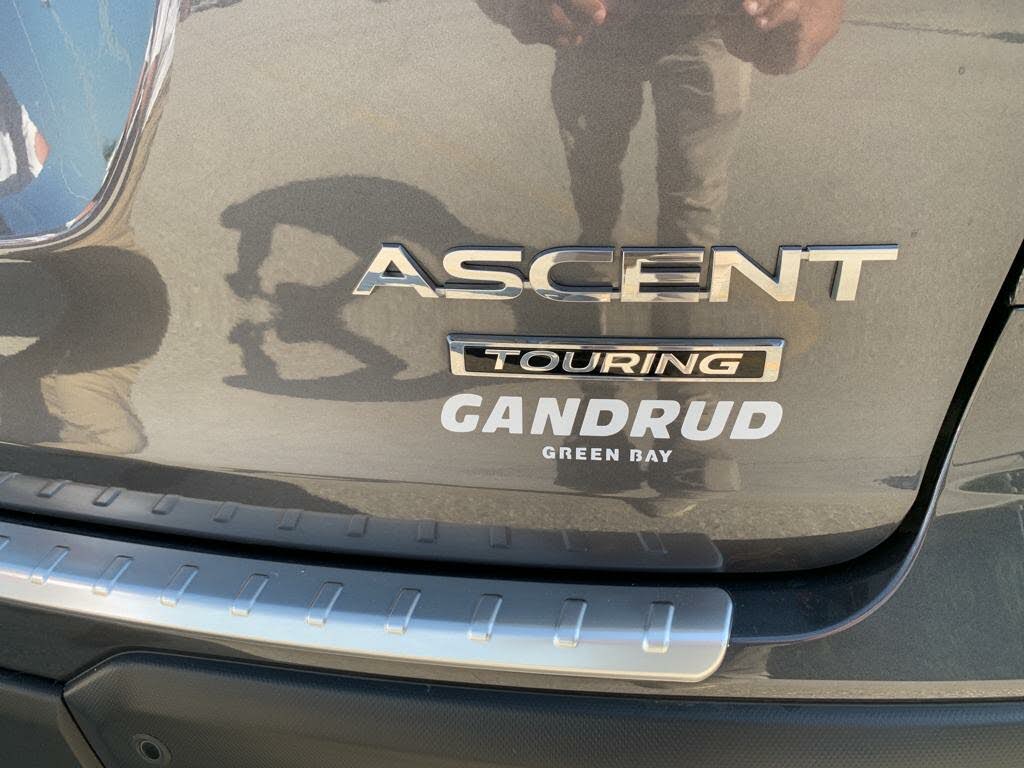 2021 Subaru Ascent Premium 7-Passenger AWD for sale in Green Bay, WI – photo 6