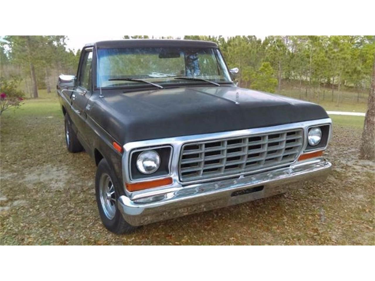 1978 Ford F100 for sale in Cadillac, MI – photo 18