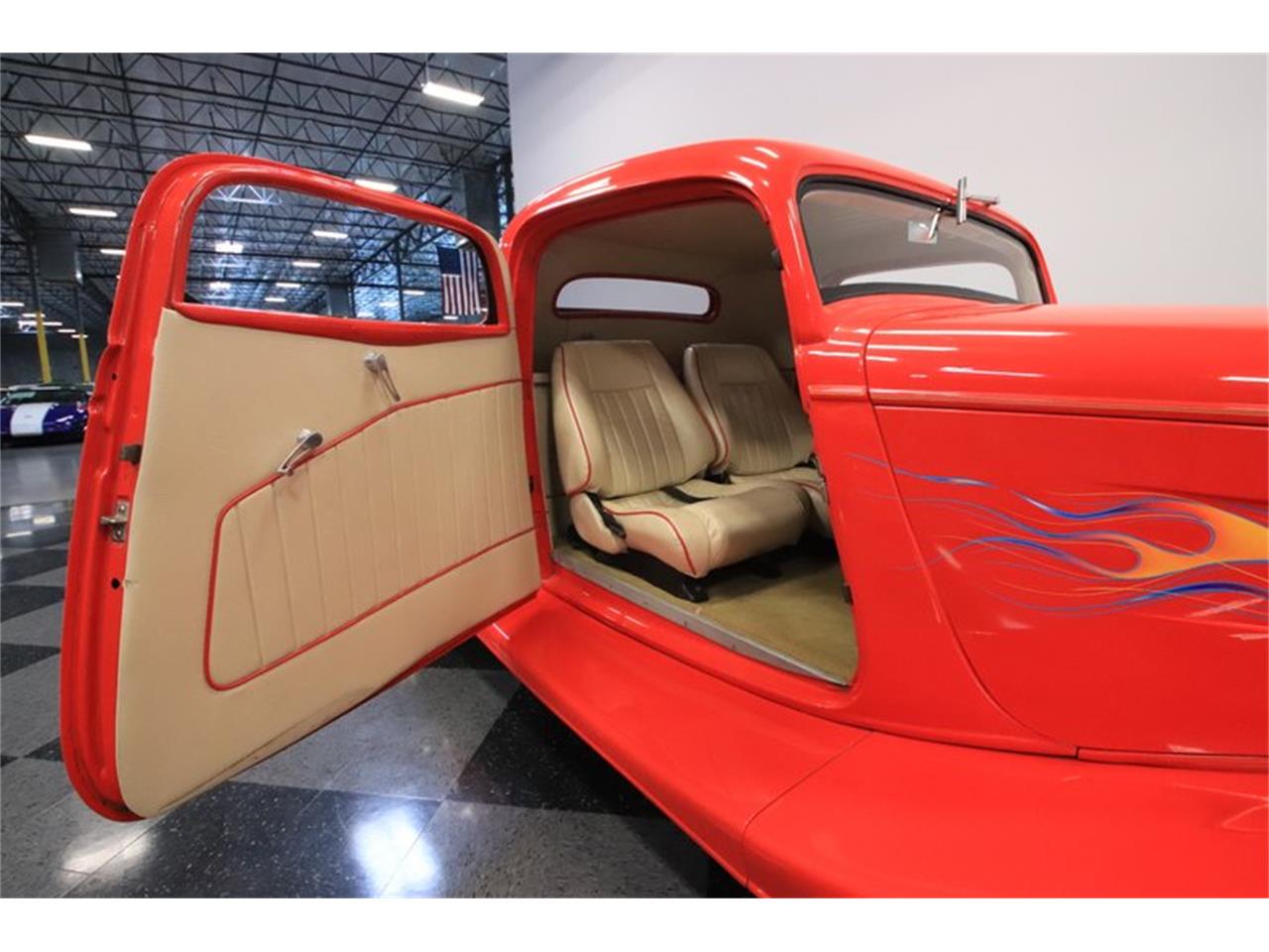 1934 Ford 3-Window Coupe for sale in Mesa, AZ – photo 54