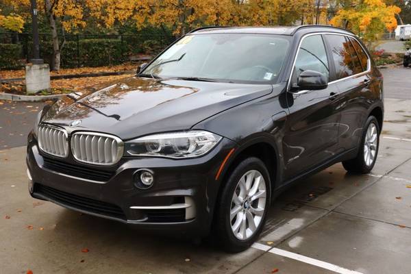 2016 BMW X5 xDrive40e * AVAILABLE IN STOCK! * SALE! * for sale in Bellevue, WA – photo 5