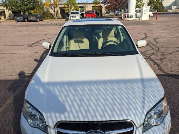 2009 Subaru Legacy Special Edition for sale in Sioux Falls, SD – photo 3