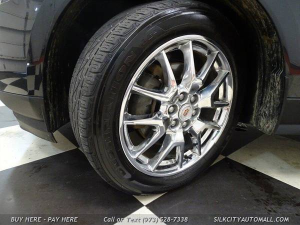 2014 Cadillac SRX AWD Performance Collection NAVI Leather AWD... for sale in Paterson, PA – photo 23