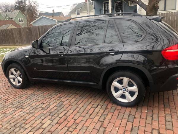 2008 BMW X5 3 0si AWD 4dr SUV - - by dealer - vehicle for sale in Maywood, IL – photo 9