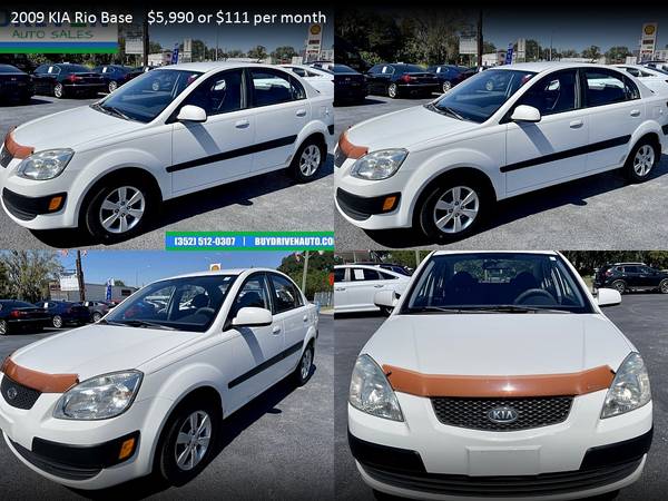 352/mo - 2018 Hyundai Elantra SE - - by dealer for sale in Ocala, FL – photo 24