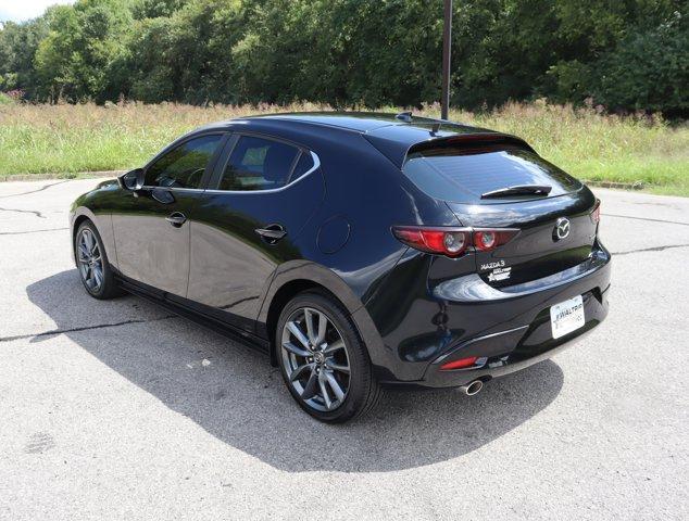 2019 Mazda Mazda3 FWD w/Preferred Package for sale in Franklin, TN – photo 6