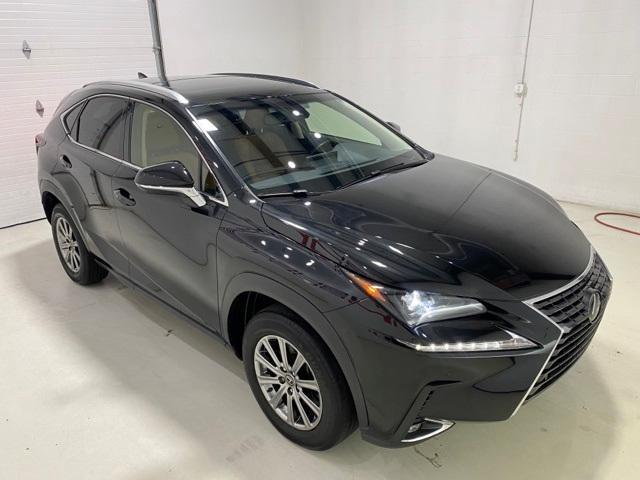 2018 Lexus NX 300 Base for sale in Fishers, IN – photo 5