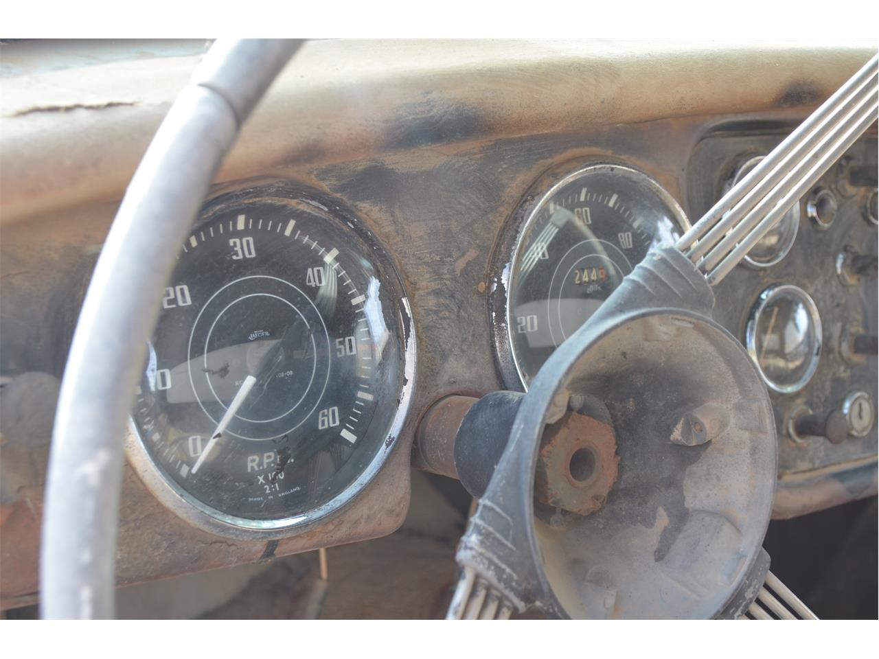 1960 Triumph TR3 for sale in Phoenix, AZ – photo 13