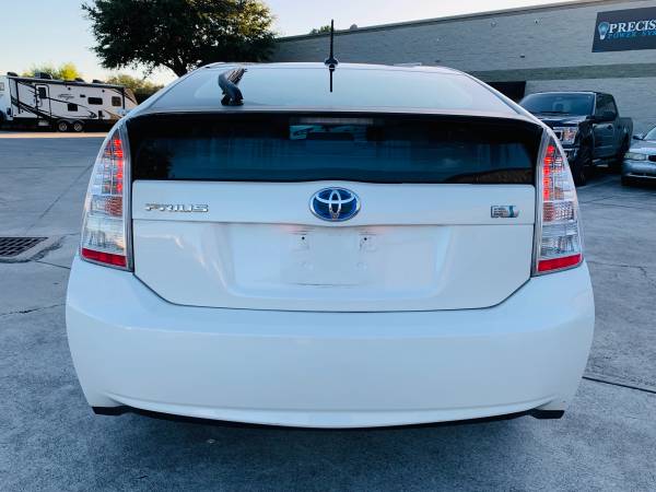 2010 Toyota Prius Like New for sale in TAMPA, FL – photo 8