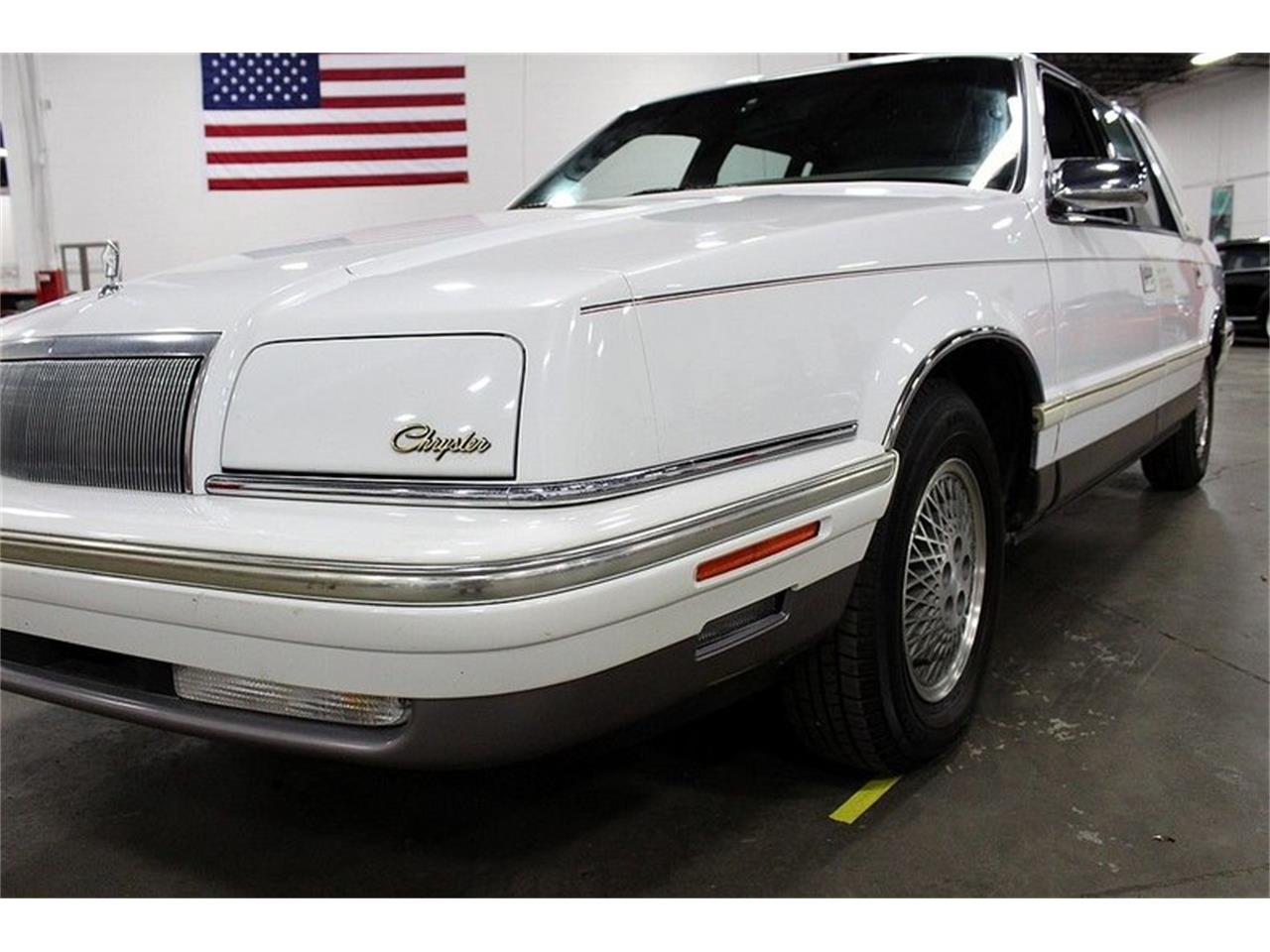 1993 Chrysler Fifth Avenue for sale in Kentwood, MI – photo 20