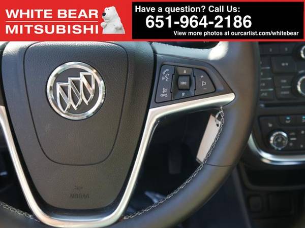 2015 Buick Encore Leather for sale in White Bear Lake, MN – photo 18