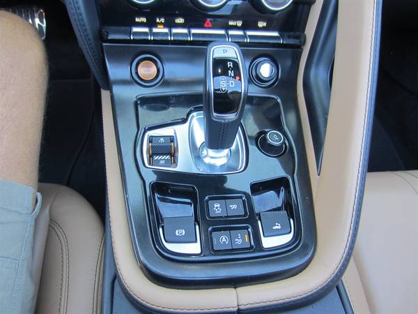 2015 Jaguar F-Type S - - by dealer - vehicle for sale in Tallahassee, FL – photo 14