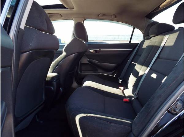 2011 Honda Civic Si Sedan 4D 6 Speed Manual *1st Time Buyers* for sale in Phoenix, AZ – photo 4