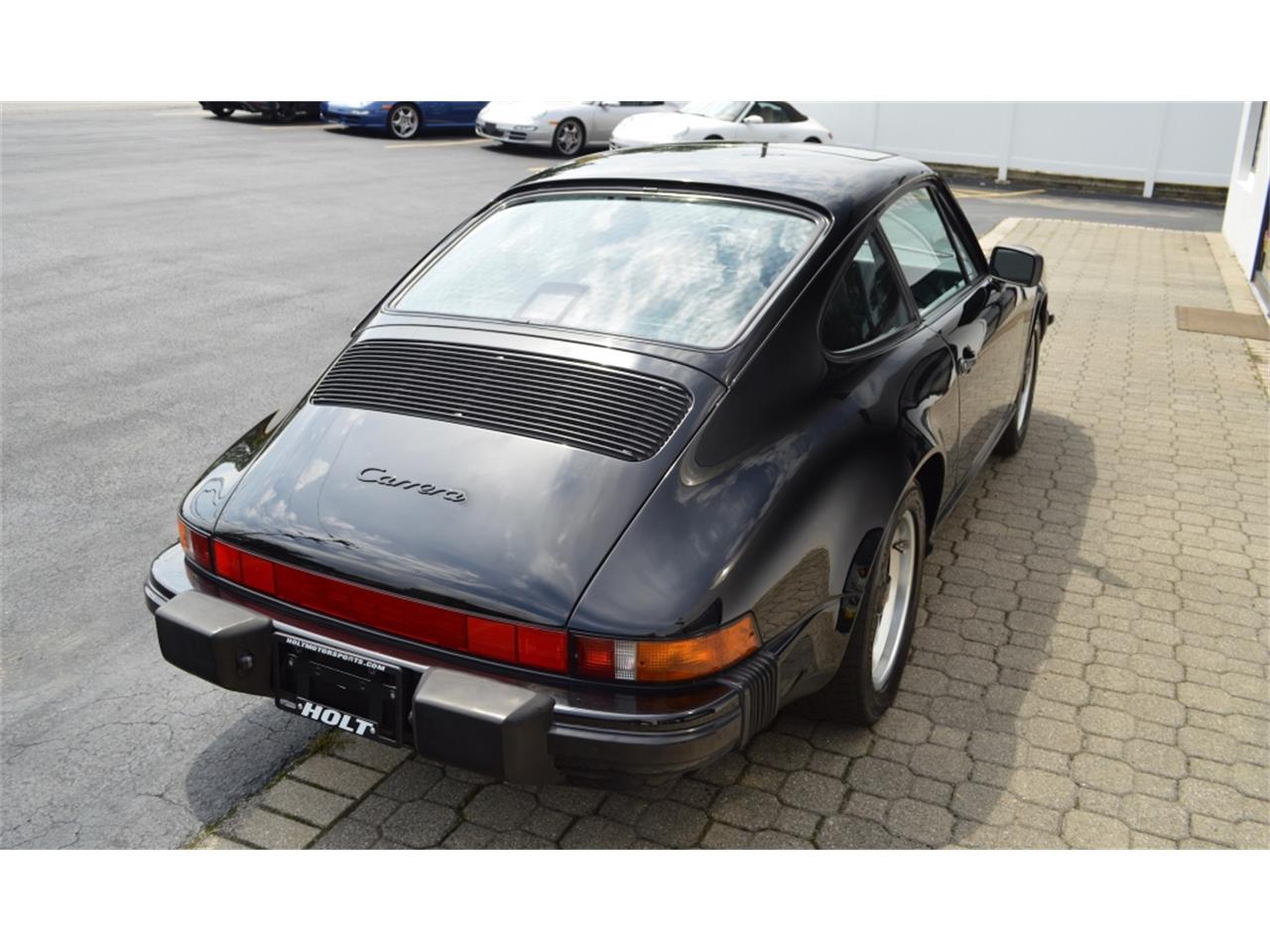 1987 Porsche Carrera for sale in West Chester, PA – photo 5